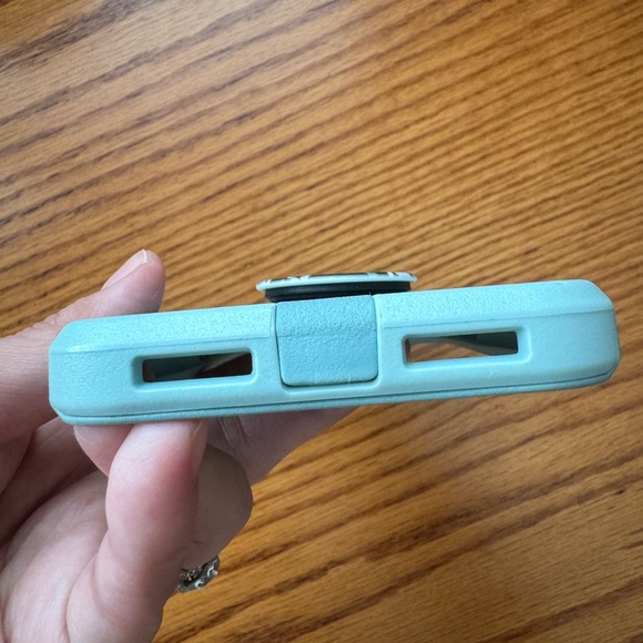 Otterbox Commuter + Popsocket Case - Picture 5 of 8